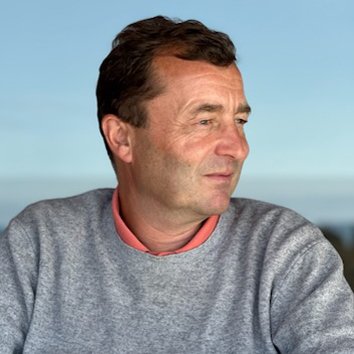 Sebastien Parein