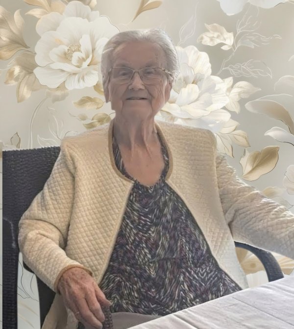 Henriette Oerlemans