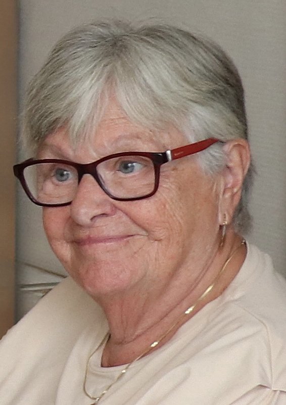 Maria Breugelmans