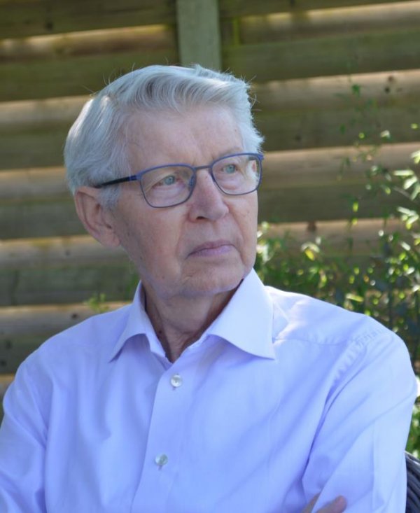 Albert Verherstraeten