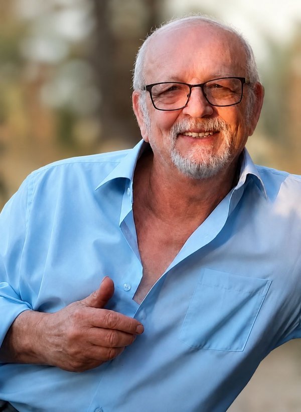 Richard Milcarek