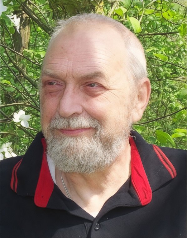 Willy Heymans