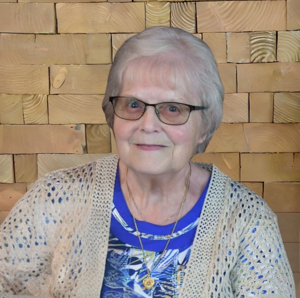 Martha Vermonden