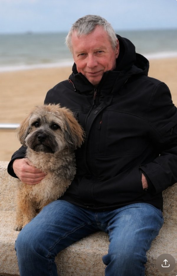 Rudi Desmet