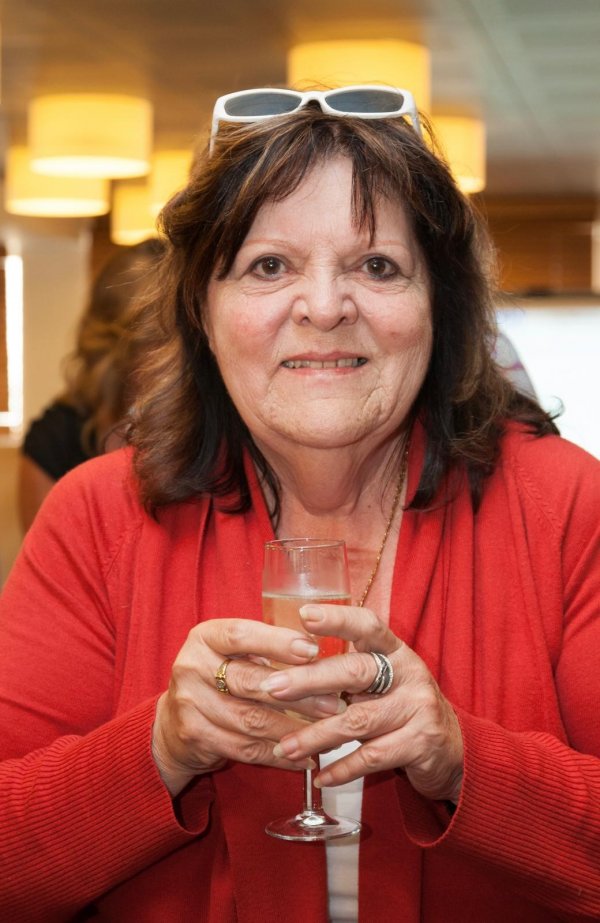 Linda Klint