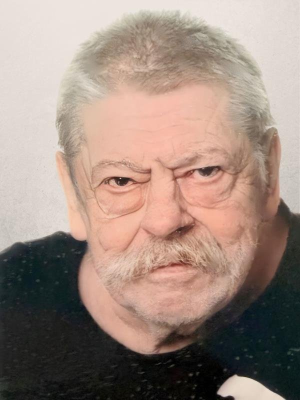 Gerard Rosiers