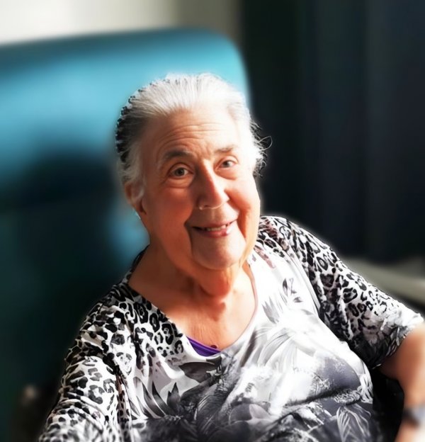 Rita De Saeger