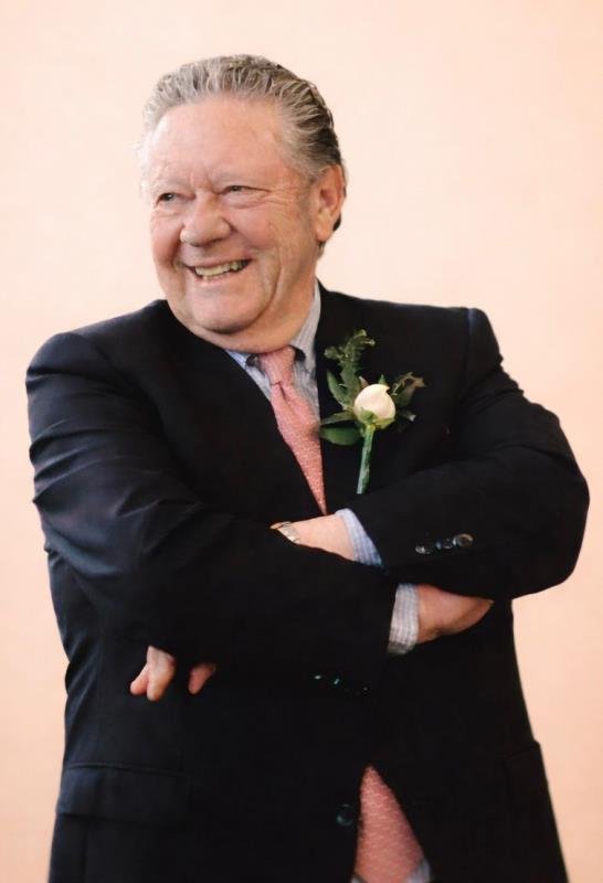Robert Van Blerk
