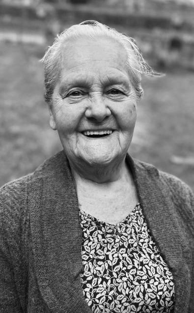 Maria Lambrechts