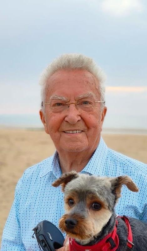 Paul Van Handenhove