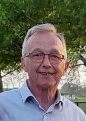Ludo Van den Bergh