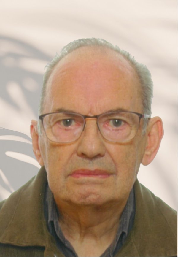 Johan Vandenhende