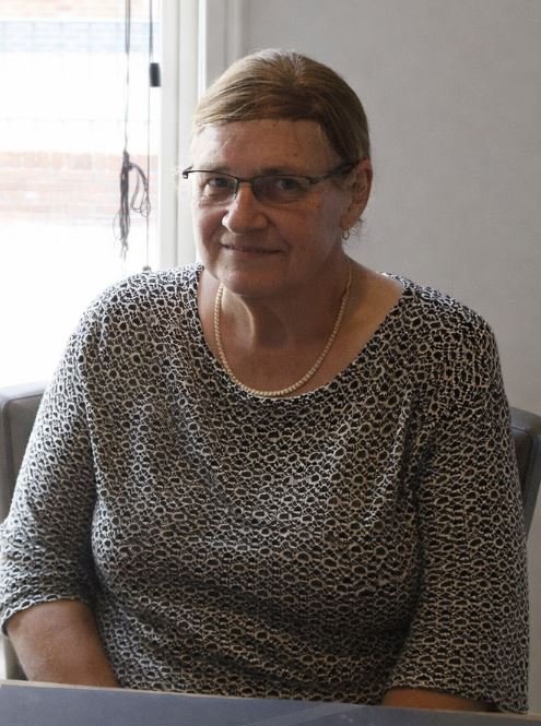 Maria Mertens