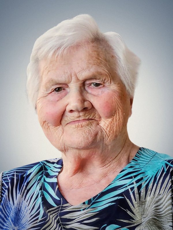 Gabriella De Niel