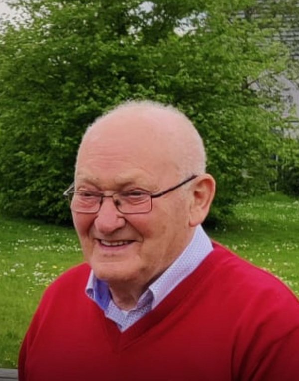 Jozef Jos Bevers