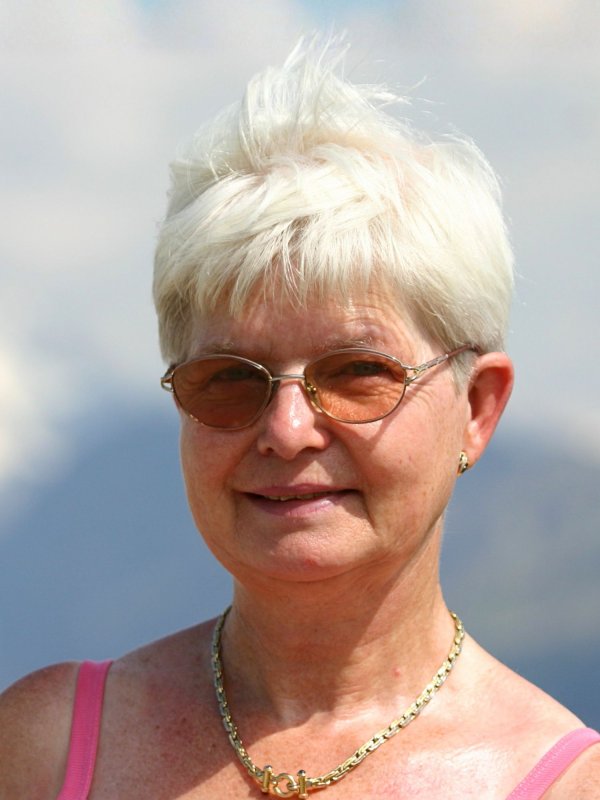 Monique De Cuyper