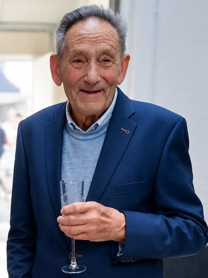 Fons Bosschaerts