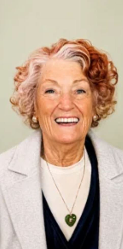 Jenny Duwé