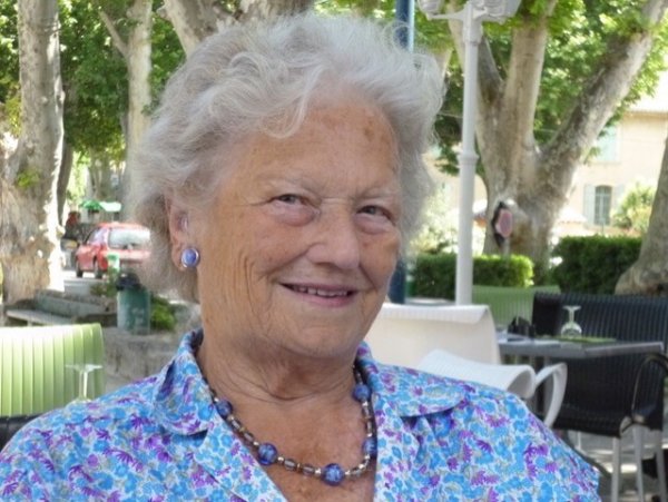 Maria Van Havere