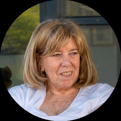 Vera Baeckelmans