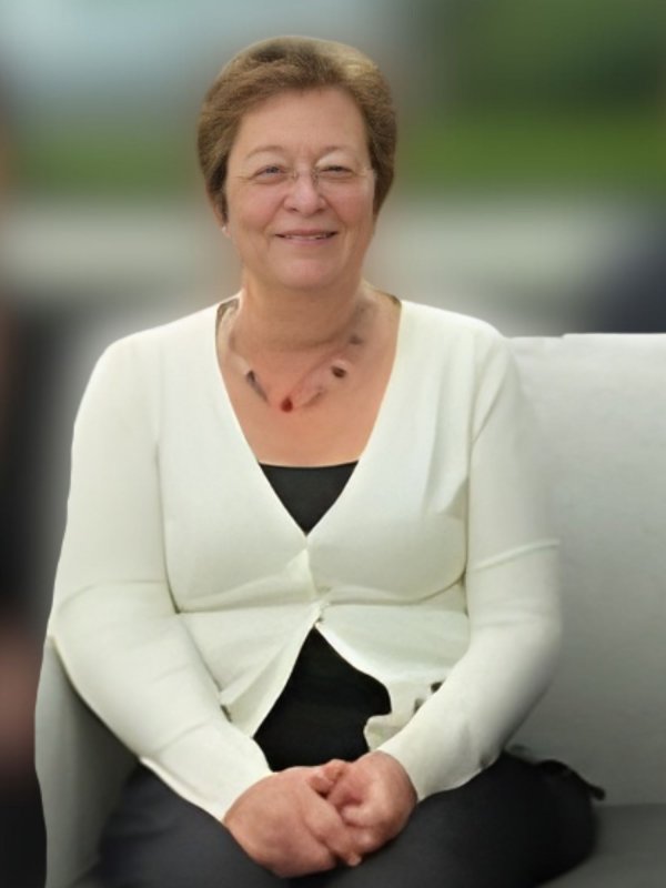 Christiane Van Mierlo