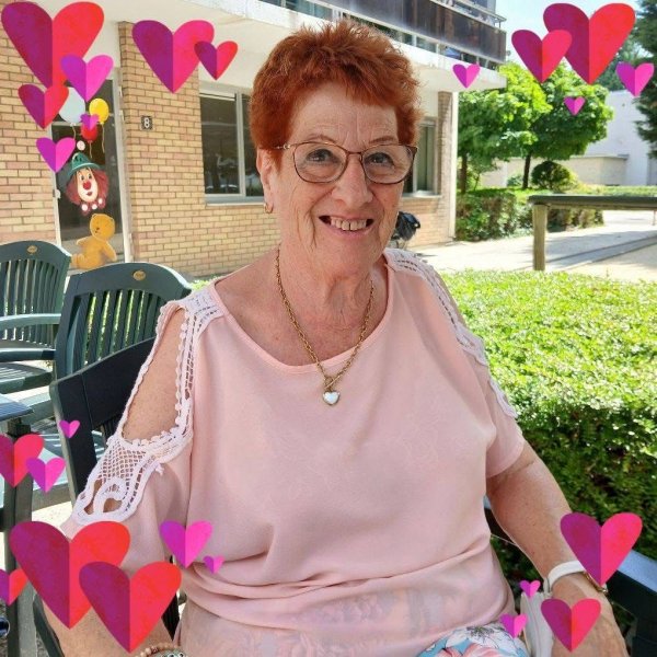 Maria Slegers