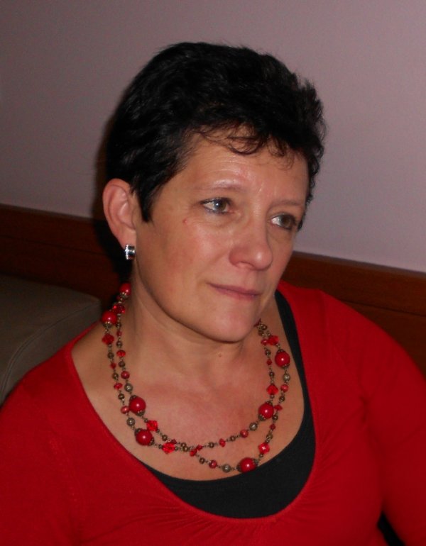 Ingrid Van Hal