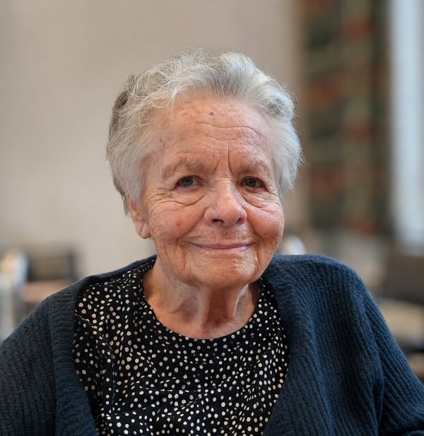 Maria Taveirne