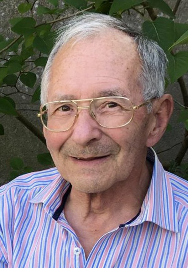 Raymond Iserentant