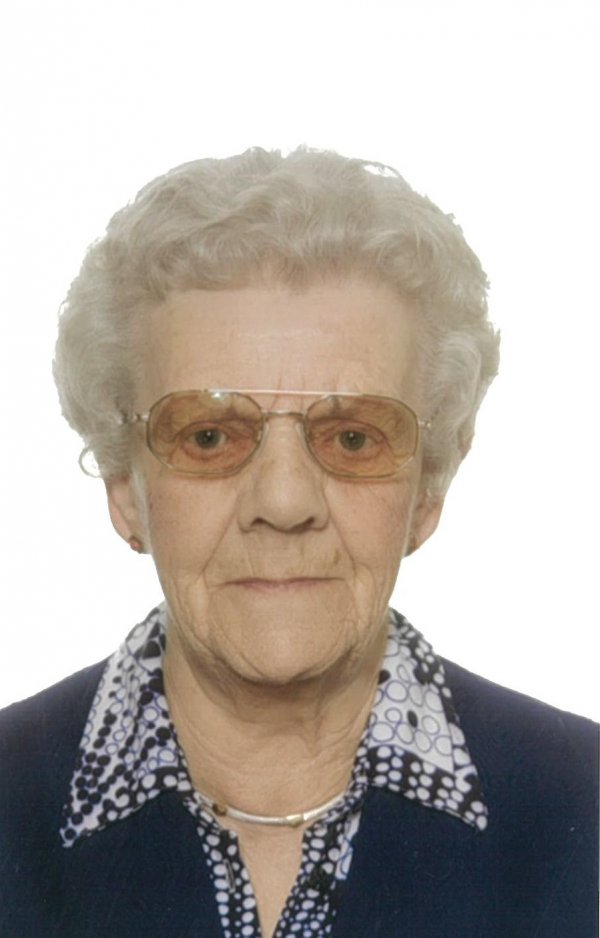 Ivonne Guldentops