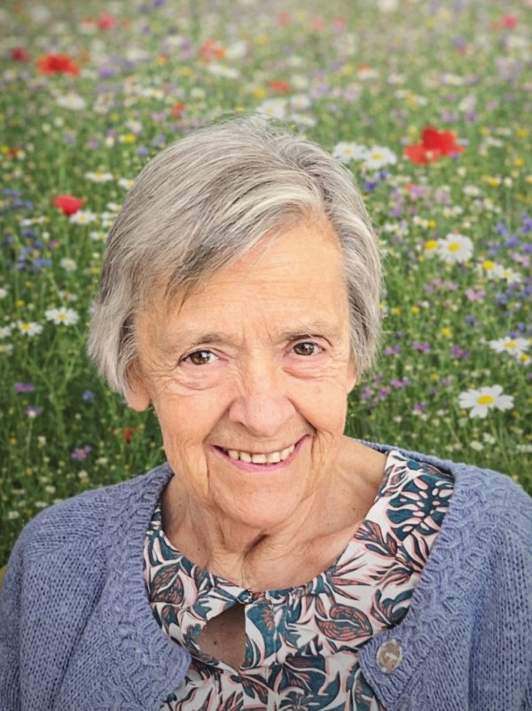 Maria De Houwer