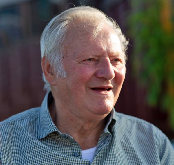 Dhr. Rudi Van Leemput
