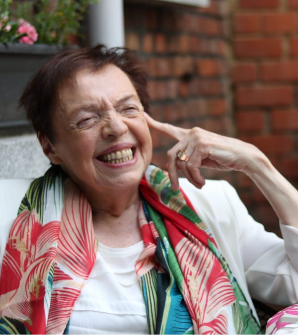 Mariette Lejeune