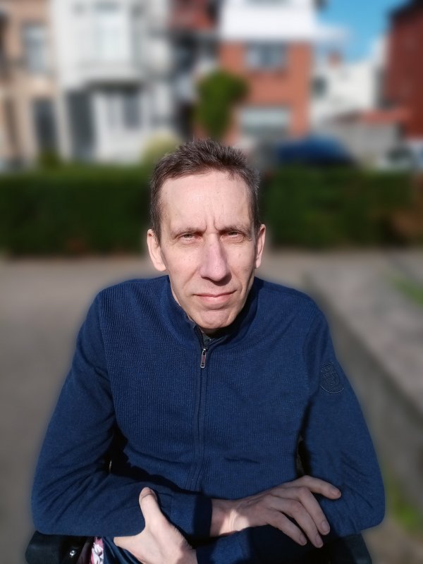 Christian Weiremans