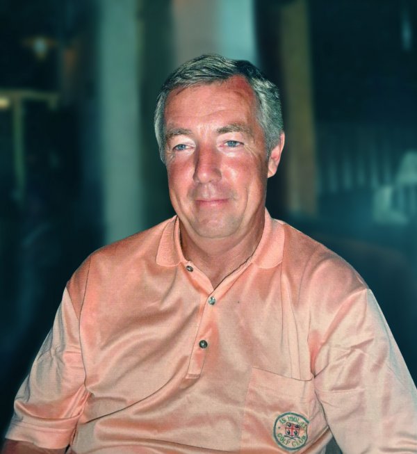 Leo Heij