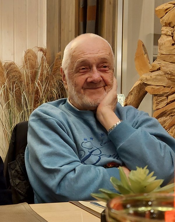 Walter Delputte