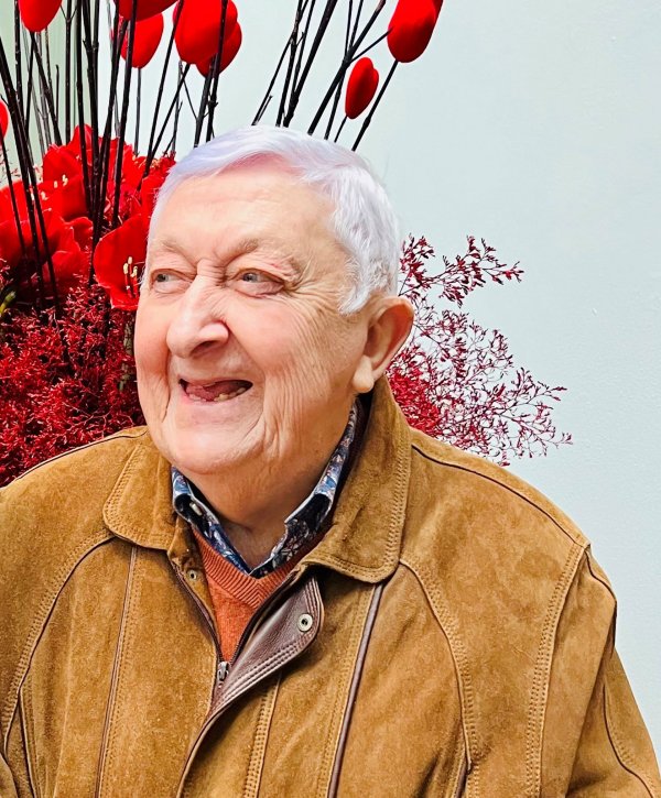 Etienne Claeys