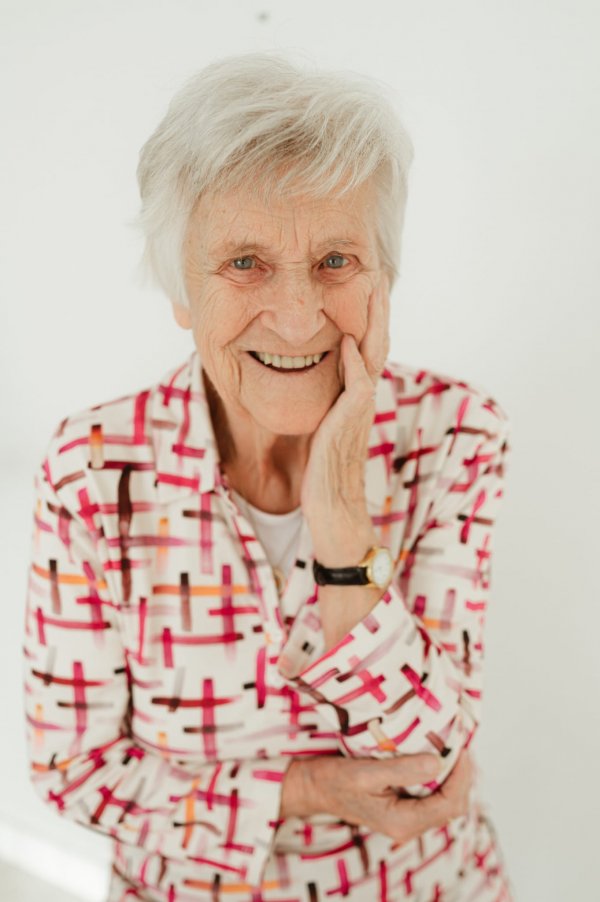 Frieda Oerlemans