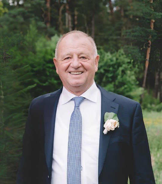 Guy Van Meel
