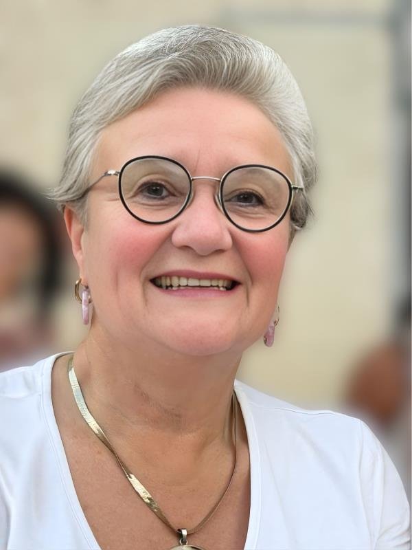 Mercedes Van de Bossche